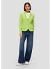 s.Oliver Indoor-Blazer in 7423_limettengrün