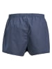 Jack and Jones 3er Pack Webboxer in Blau
