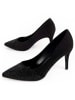 Montevita Pumps Brillant in Schwarz