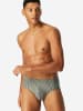 Schiesser Slip 95/5 Essentials in sortiert 12