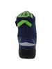 Lurchi Winterstiefel KAZU  in Blau