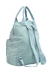Mindesa Damen Rucksack in Hellblau