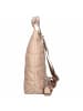 Jost Kaarina X-Change Bag S - Rucksack 40 cm in nude