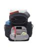 Timbuk2 Flight Daypack 39.5 cm Laptopfach in jet black