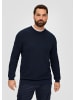 s.Oliver Strickpullover in 5978_navy