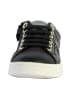 Geox J Drock Kinder-Sneaker Schwarz