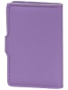 Secrid Geldbörse Miniwallet Yard in Lilac