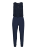 Vera Mont Jumpsuit mit Cut-Outs in Night Sky