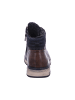 Tom Tailor Schnürstiefel Mit Tex-Membran in schwarz