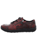 Krisbut Schnürschuhe in rot