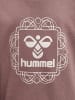 Hummel Hummel Sweatshirt Hmllime Jungen Atmungsaktiv in DEEP TAUPE