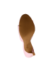 Joia Sandalen mit Absatz Rose