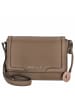 JOOP! Jeans Women Diurno Lorena - Schultertasche 22 cm (sesame) in taupe