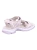 Ecco Sandalette in beige