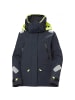 Helly Hansen W SKAGEN OFFSHORE JACKET in Marine