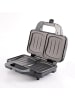 camry CR 3054 Sandwichmaker Sandwich-Toaster große Form