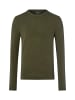 Nils Sundström Pullover in erbse - 0004