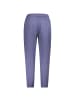 Hugo Boss Blaue Baumwoll-Trainingshose