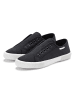 LASCANA Sneaker in schwarz