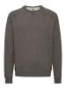 BLEND Sweatshirt BHAlex in grau