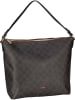 JOOP! Handtasche Cortina Piazza Alara Hobo LVZ in Seal Brown