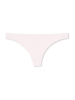 Schiesser String Invisible Lace in Rosa