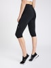 Newline Tight Kurze Hose Women Hw Damen in BLACK