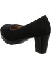 ara Pumps in schwarz