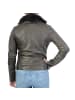 Kaporal Daunenjacke Cola Black Schwarz
