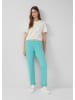 s.Oliver Hose CHINO  in  6099_türkis