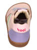 KOEL Sneaker Low DALLAS LEATHER in rosa