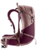 Deuter Trekkingrucksack in lila