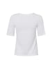 Franco Callegari Shirt in weiß