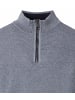 CASAMODA Pullover in Blau