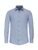 Venti Businesshemd in Blau
