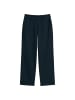 Marc O'Polo Chino Model Lande wide in Thunder Blue