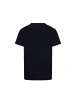 Converse T-Shirt 9CF814-023 Schwarz