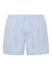 Hanro Boxer Fancy Woven in small vichy check