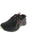 asics Gel-Venture 10 Waterproof Sportschuh Schwarz