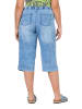 LAURASØN Jeans in blue denim