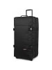 Eastpak Tranverz L 121 - Rollenreisetasche 79 cm (triple denim) in schwarz