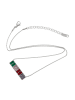 grassland Women Necklace in Silver