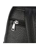 Joop Jeans Rucksack 'Principale Fina in Schwarz 27,00 x 31,00 x 12,00 cm'