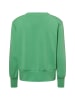 More & More Sweatshirt in lind