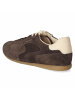 Gant Schnürhalbschuh in brown