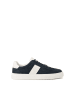 Kazar Sneaker Low in Dunkelblau