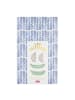 Blond Amsterdam 4er-Set Essstäbchen Gyoza/Edamame in Grün - 7cm