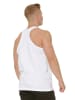 Stark Soul® Muscle Shirt, 2er Pack in Weiss