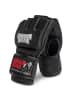 Gorilla Wear MMA-Handschuhe - Berea - Schwarz