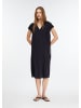 comma Kleid in 5976_navy